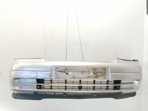 9118776 PARAGOLPES DEL OPEL ASTRA G Fastback (T98)|Desguaces La Cabaña