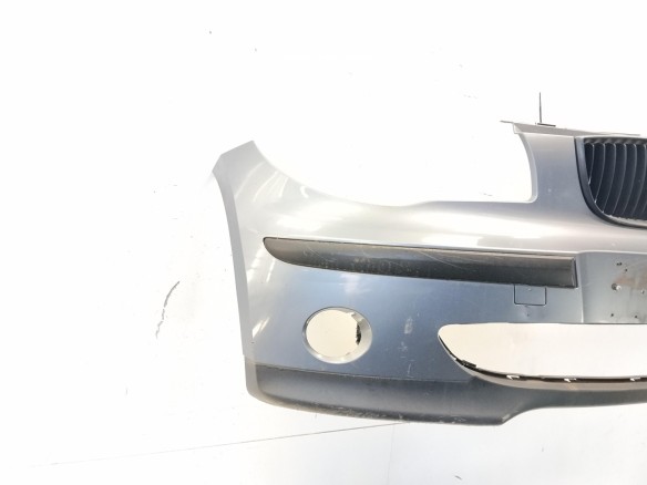 51117136632 PARAGOLPES DEL BMW 1 (E81)|Desguaces La Cabaña