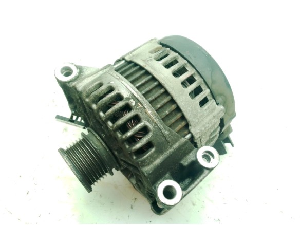 5705NR, 757565080, 0121615027 ALTERNADOR CITROEN C4 Grand Picasso I (UA_)|Desguaces La Cabaña