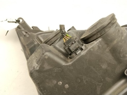 6208A8 FARO IZQUIERDO CITROEN C4 Grand Picasso I (UA_)|Desguaces La Cabaña