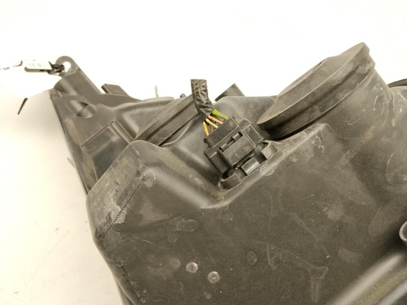 6208A8 FARO IZQUIERDO CITROEN C4 Grand Picasso I (UA_)|Desguaces La Cabaña