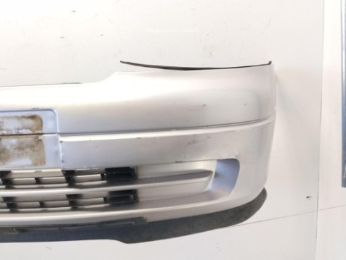 9118776 PARAGOLPES DEL OPEL ASTRA G Fastback (T98)|Desguaces La Cabaña