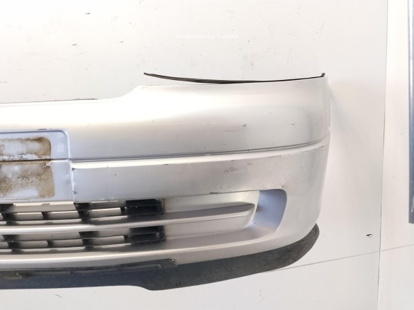 9118776 PARAGOLPES DEL OPEL ASTRA G Fastback (T98)|Desguaces La Cabaña