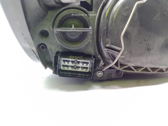 31213181 FARO IZQUIERDO VOLVO S40 II (544) |Desguaces La Cabaña