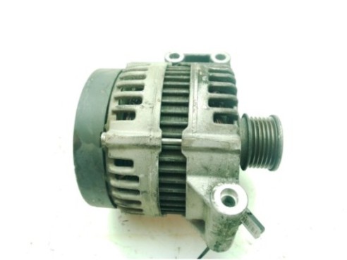 5705NR, 757565080, 0121615027 ALTERNADOR CITROEN C4 Grand Picasso I (UA_)|Desguaces La Cabaña