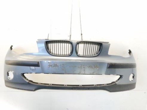 51117136632 PARAGOLPES DEL BMW 1 (E81)|Desguaces La Cabaña