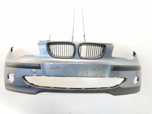 51117136632 PARAGOLPES DEL BMW 1 (E81)|Desguaces La Cabaña