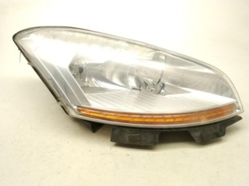 6206A8 FARO DERECHO CITROEN C4 Grand Picasso I (UA_)|Desguaces La Cabaña