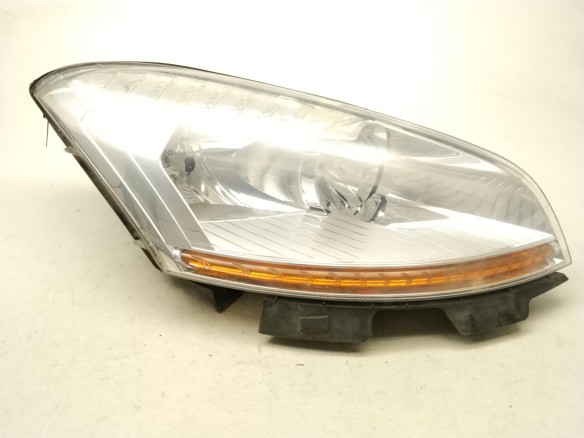 6206A8 FARO DERECHO CITROEN C4 Grand Picasso I (UA_)|Desguaces La Cabaña