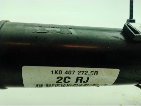 1K0407272CR, 1K0407272CR PALIER DEL DER VW PASSAT (3C2)|Desguaces La Cabaña