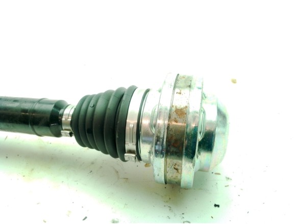1K0407272CR, 1K0407272CR PALIER DEL DER VW PASSAT (3C2)|Desguaces La Cabaña