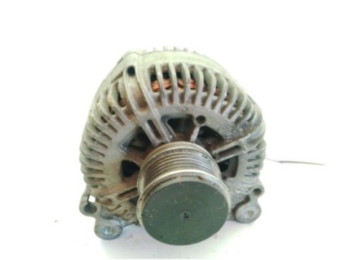 03L903024G, 021903026L ALTERNADOR VW PASSAT (3C2)|Desguaces La Cabaña
