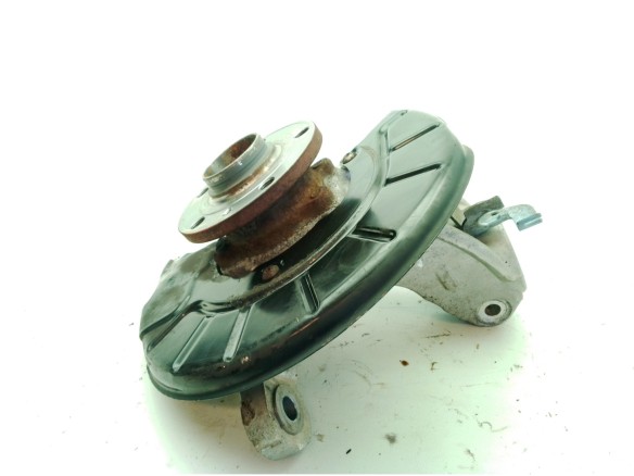 3C0407253F MANGUETA DEL IZQ VW PASSAT (3C2)|Desguaces La Cabaña