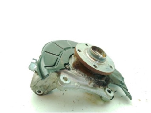 3C0407253F MANGUETA DEL IZQ VW PASSAT (3C2)|Desguaces La Cabaña