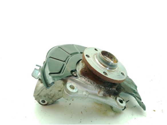 3C0407253F MANGUETA DEL IZQ VW PASSAT (3C2)|Desguaces La Cabaña