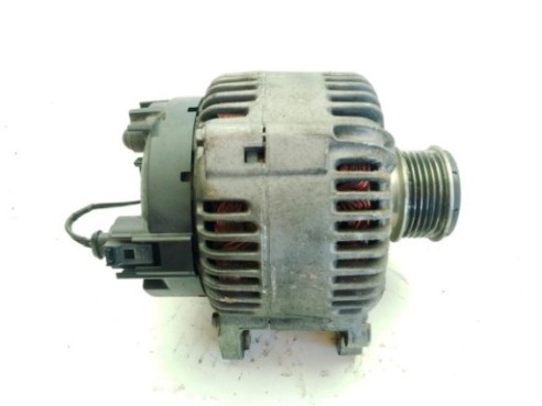 03L903024G, 021903026L ALTERNADOR VW PASSAT (3C2)|Desguaces La Cabaña