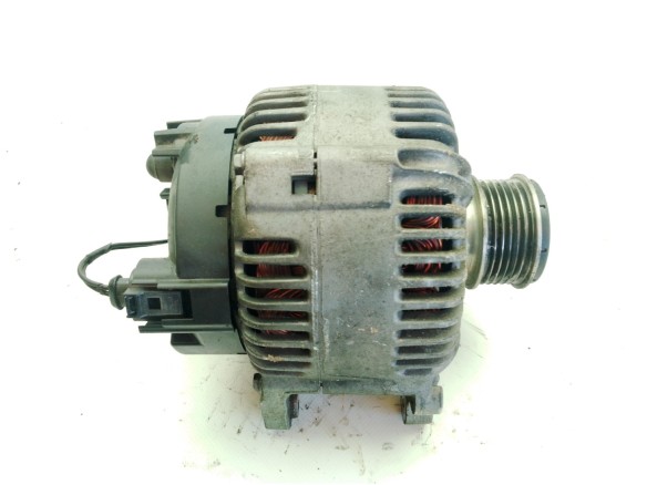 03L903024G, 021903026L ALTERNADOR VW PASSAT (3C2)|Desguaces La Cabaña