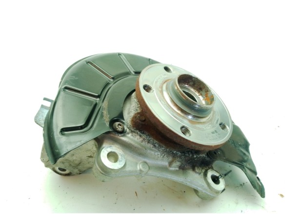 3C0407253F MANGUETA DEL IZQ VW PASSAT (3C2)|Desguaces La Cabaña