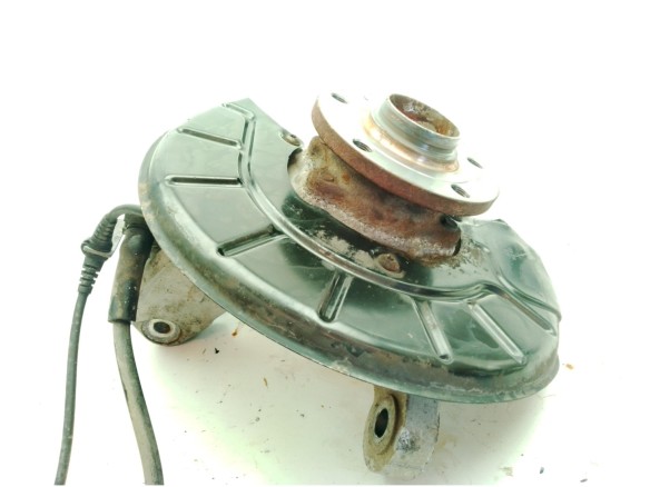 3C0407254F MANGUETA DEL DER VW PASSAT (3C2)|Desguaces La Cabaña