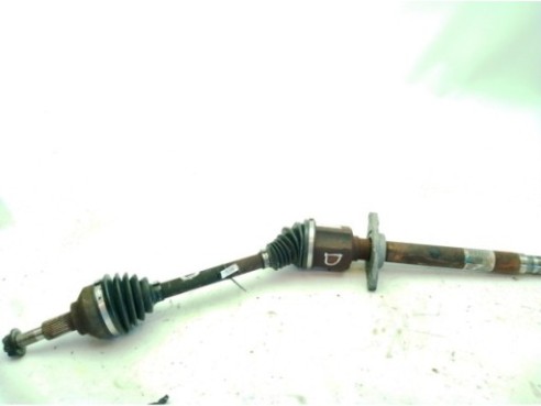   PALIER DEL DER DODGE JOURNEY|Desguaces La Cabaña