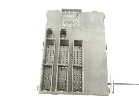 81258067070 MODULO ELECTRONICO  MAN TGL|Desguaces La Cabaña