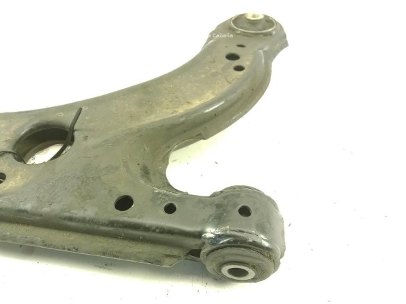 BRAZO SUSPENSION DEL DER INF SEAT TOLEDO II (1M2) |Desguaces La Cabaña