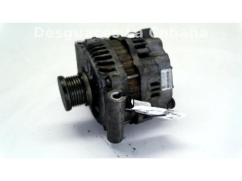 A003TG5281ZEA ALTERNADOR PEUGEOT 308 (4A_, 4C_) |Desguaces La Cabaña