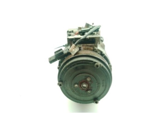 A0022307211, COMPRESOR AA MERCEDES BENZ SPRINTER 3,5-t Furgón (906)|Desguaces La Cabaña
