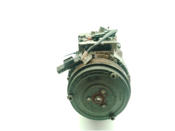 A0022307211, COMPRESOR AA MERCEDES BENZ SPRINTER 3,5-t Furgón (906)|Desguaces La Cabaña