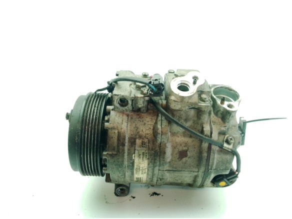 A0022307211, COMPRESOR AA MERCEDES BENZ SPRINTER 3,5-t Furgón (906)|Desguaces La Cabaña