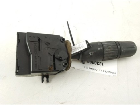 5010480375 34595301 MANDO LIMPIAPARABRISAS RENAULT Midlum|Desguaces La Cabaña