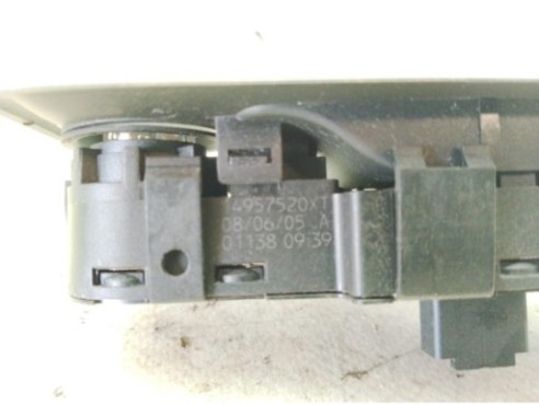 14957520XT MANDO ELEVALUNAS PUERTA LAT DEL IZQ FIAT ULYSSE (179_)|Desguaces La Cabaña