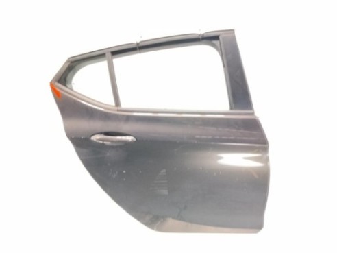 39094743 PUERTA LAT TRA DER OPEL ASTRA J (P10)|Desguaces La Cabaña