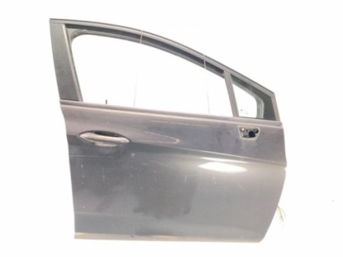 39160868 PUERTA LAT DEL DER OPEL ASTRA J (P10)|Desguaces La Cabaña