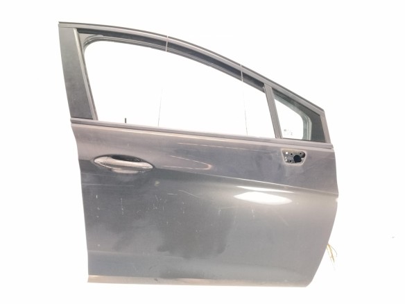 39160868 PUERTA LAT DEL DER OPEL ASTRA J (P10)|Desguaces La Cabaña