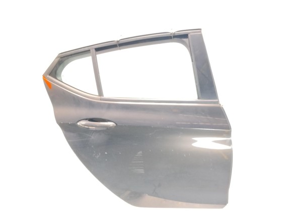 39094743 PUERTA LAT TRA DER OPEL ASTRA J (P10)|Desguaces La Cabaña