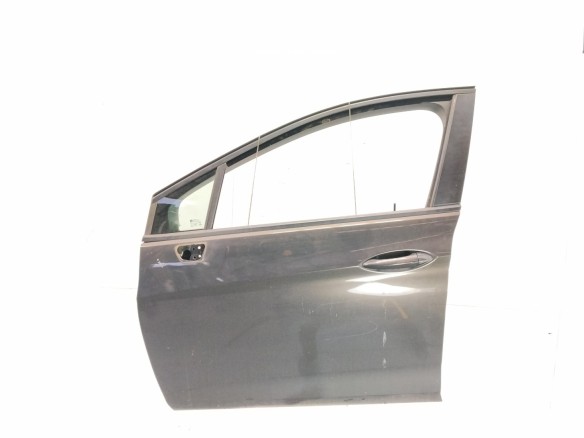 39160867 PUERTA LAT DEL IZQ OPEL ASTRA J (P10)|Desguaces La Cabaña