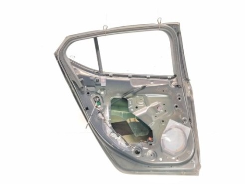 39094742 PUERTA LAT TRA IZQ OPEL ASTRA J (P10)|Desguaces La Cabaña
