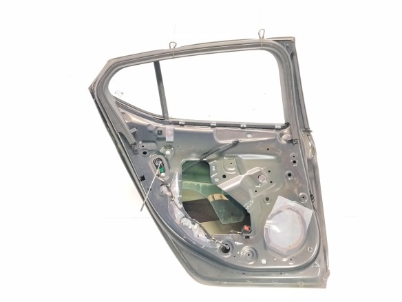 39094742 PUERTA LAT TRA IZQ OPEL ASTRA J (P10)|Desguaces La Cabaña