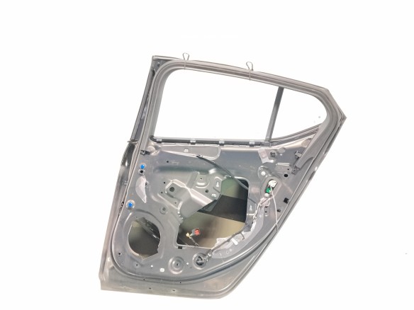 39094743 PUERTA LAT TRA DER OPEL ASTRA J (P10)|Desguaces La Cabaña