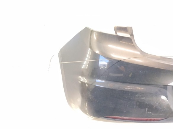 39161697 PARAGOLPES TRA OPEL ASTRA J (P10)|Desguaces La Cabaña