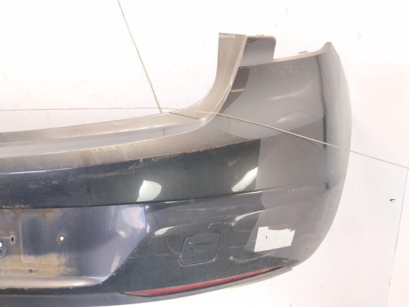 39161697 PARAGOLPES TRA OPEL ASTRA J (P10)|Desguaces La Cabaña