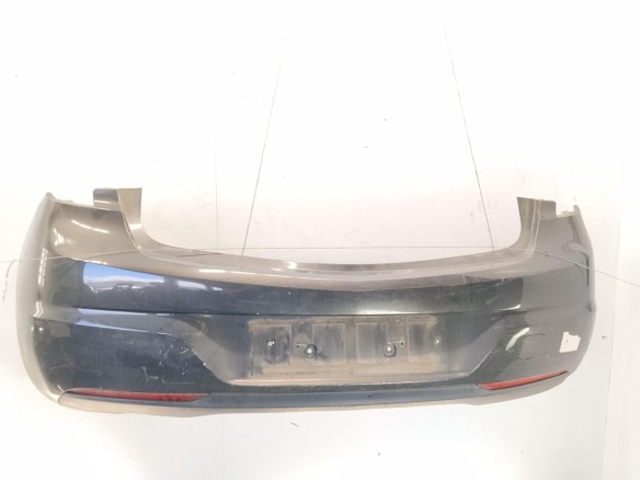 39161697 PARAGOLPES TRA OPEL ASTRA J (P10)|Desguaces La Cabaña