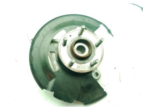 39000056 MANGUETA DEL DER OPEL ASTRA J (P10)|Desguaces La Cabaña