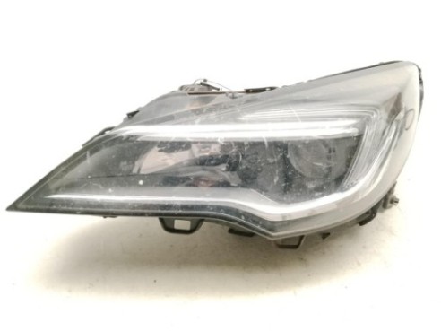 39081892 FARO IZQUIERDO OPEL ASTRA J (P10)|Desguaces La Cabaña