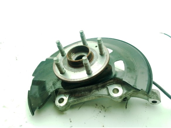 39000056 MANGUETA DEL DER OPEL ASTRA J (P10)|Desguaces La Cabaña