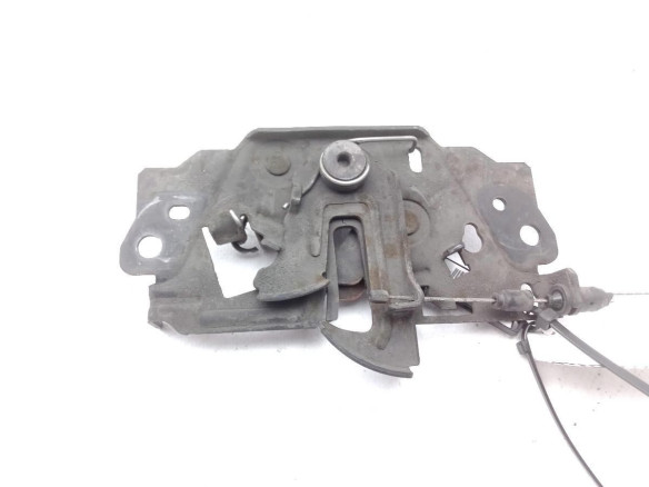 BK3116E624AC CERRADURA CAPO FORD TRANSIT Furgón |Desguaces La Cabaña
