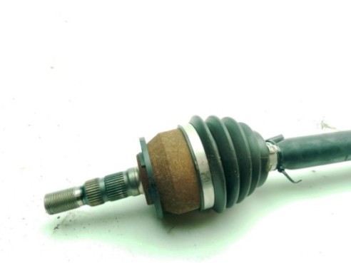 13403129 PALIER DEL DER OPEL ASTRA J (P10)|Desguaces La Cabaña