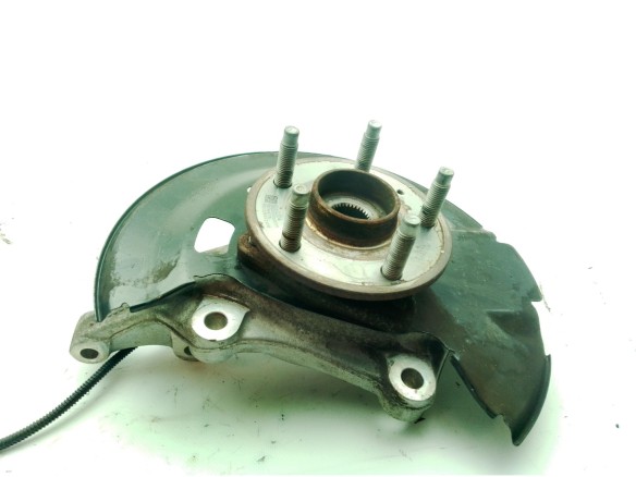 39030299 MANGUETA DEL IZQ OPEL ASTRA J (P10)|Desguaces La Cabaña