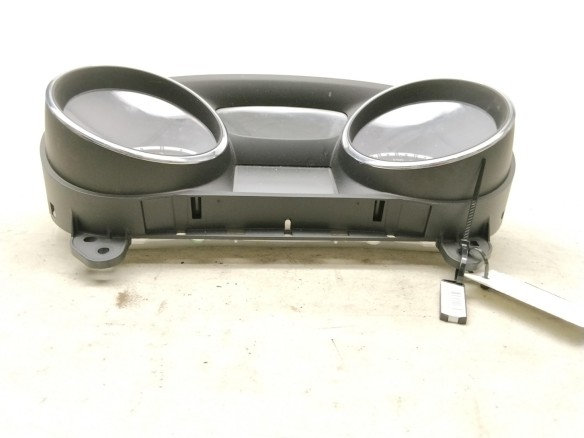 39060517 CUADRO INSTRUMENTOS OPEL ASTRA J (P10)|Desguaces La Cabaña